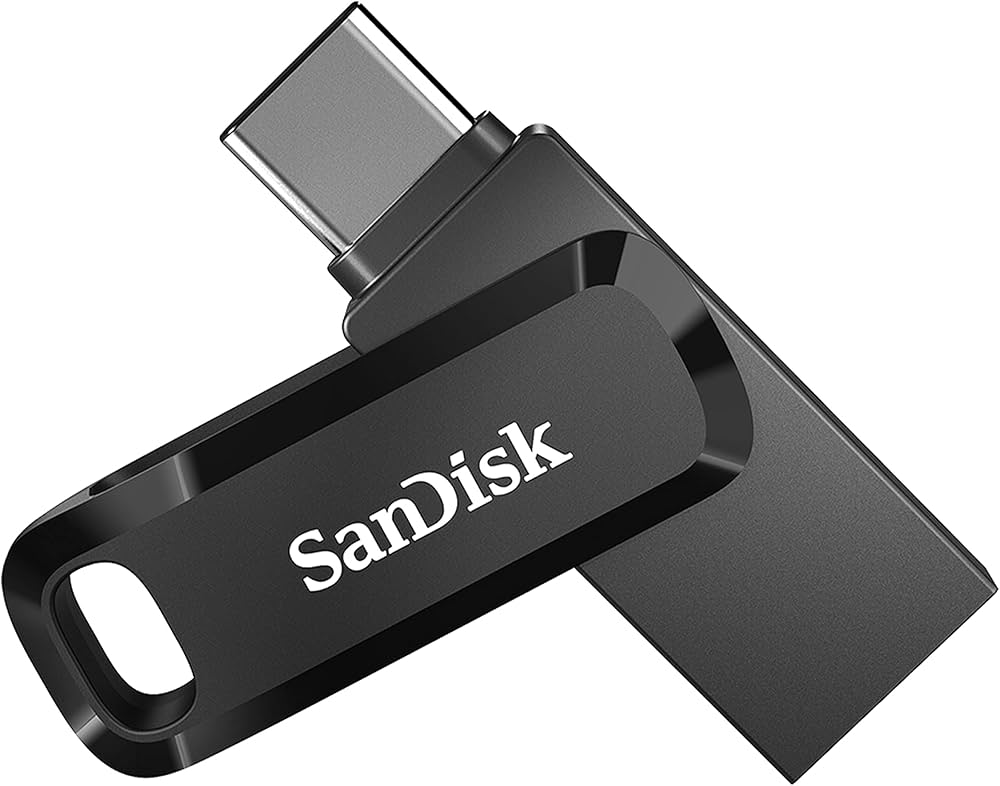 Flash Disk File Transfer